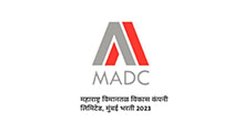 MADC